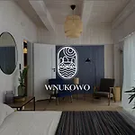 Siedlisko Wnukowo Szczechy Male