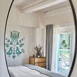 Siedlisko Wnukowo Szczechy Male