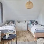 بيت للعطل Siedlisko Wnukowo