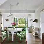 بيت للعطل Siedlisko Wnukowo *