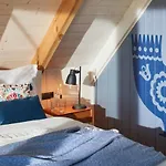 Ferienhaus Siedlisko Wnukowo Szczechy Male
