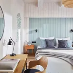 Siedlisko Wnukowo بيت للعطل