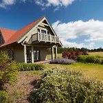 Siedlisko Wnukowo بيت للعطل *