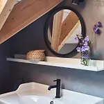 Siedlisko Wnukowo بيت للعطل