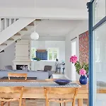 Siedlisko Wnukowo بيت للعطل