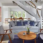 Holiday home Siedlisko Wnukowo Szczechy Male