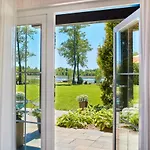 Siedlisko Wnukowo بيت للعطل Szczechy Male