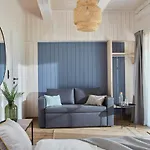 بيت للعطل Siedlisko Wnukowo Szczechy Male