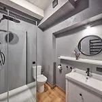 Holiday home Siedlisko Wnukowo Szczechy Male