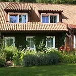 Siedlisko Wnukowo Holiday home