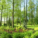 بيت للعطل Siedlisko Wnukowo Szczechy Male