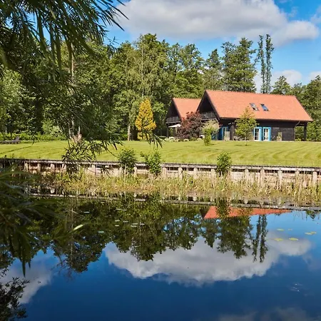 Holiday home Siedlisko Wnukowo