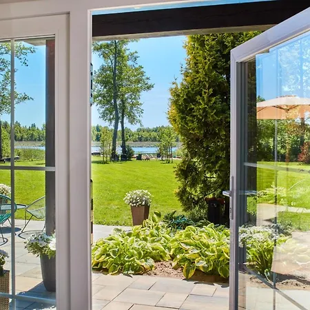 Holiday home Siedlisko Wnukowo