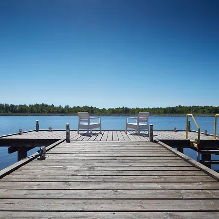 Holiday home Siedlisko Wnukowo Szczechy Male