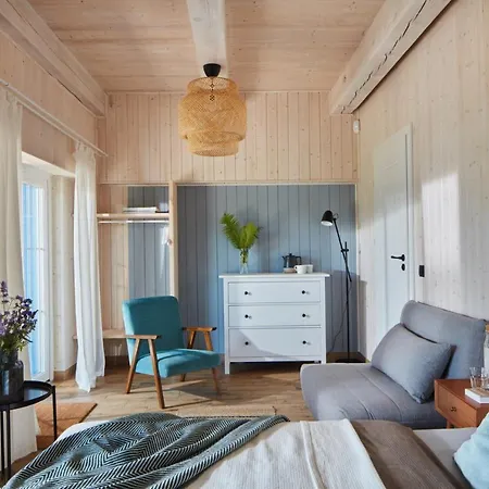 Siedlisko Wnukowo Szczechy Male