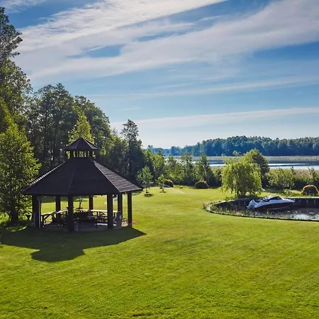 Holiday home Siedlisko Wnukowo *