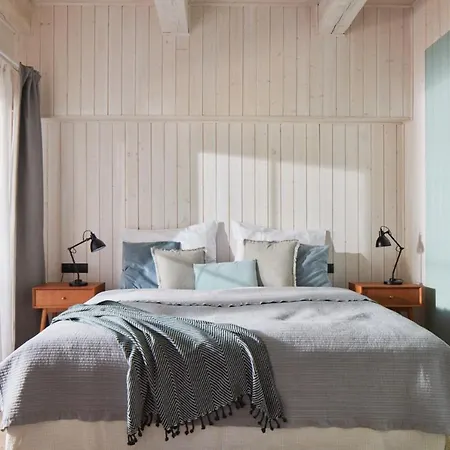 Holiday home Siedlisko Wnukowo