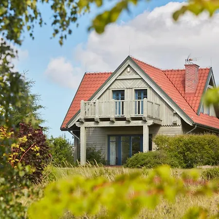 Siedlisko Wnukowo Holiday home