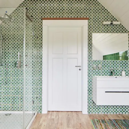 Holiday home Siedlisko Wnukowo