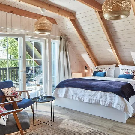 Siedlisko Wnukowo * Szczechy Male