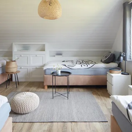 Siedlisko Wnukowo * Szczechy Male