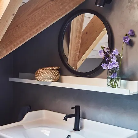 Siedlisko Wnukowo Holiday home