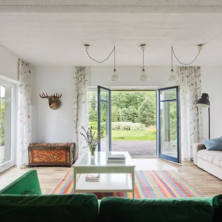 Siedlisko Wnukowo Szczechy Male