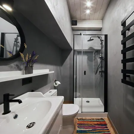 Siedlisko Wnukowo * Szczechy Male