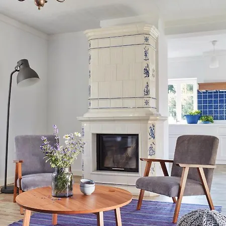 Holiday home Siedlisko Wnukowo *