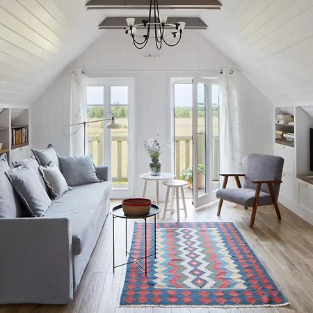Holiday home Siedlisko Wnukowo Szczechy Male
