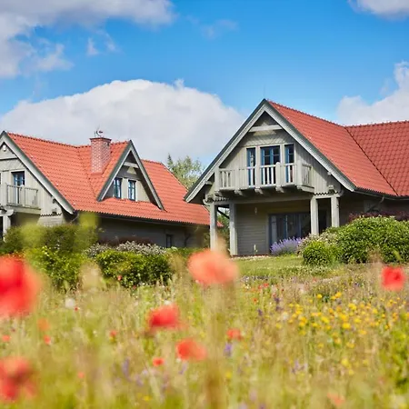 Holiday home Siedlisko Wnukowo *