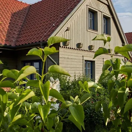 Siedlisko Wnukowo * Szczechy Male