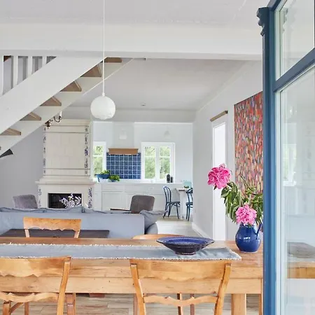 Siedlisko Wnukowo Holiday home