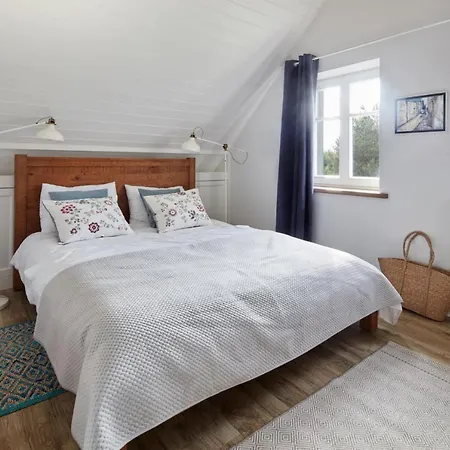 Siedlisko Wnukowo Szczechy Male