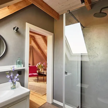 Holiday home Siedlisko Wnukowo