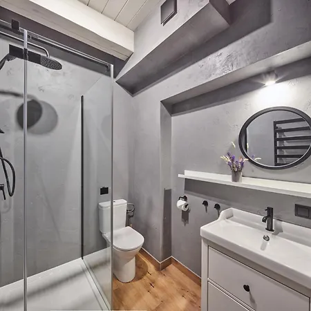 Holiday home Siedlisko Wnukowo Szczechy Male