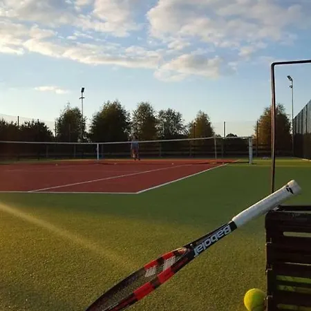 Siedlisko Wnukowo Szczechy Male