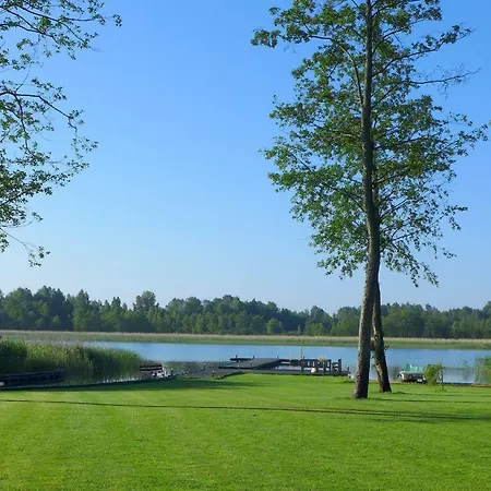 Siedlisko Wnukowo Holiday home Szczechy Male