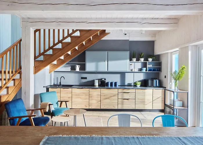 Siedlisko Wnukowo Szczechy Male