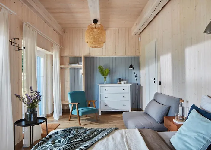 Siedlisko Wnukowo Szczechy Male