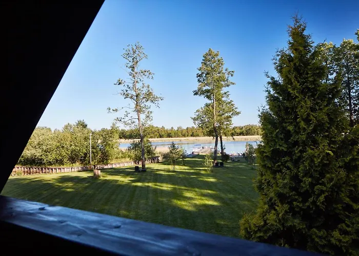 Siedlisko Wnukowo Szczechy Male